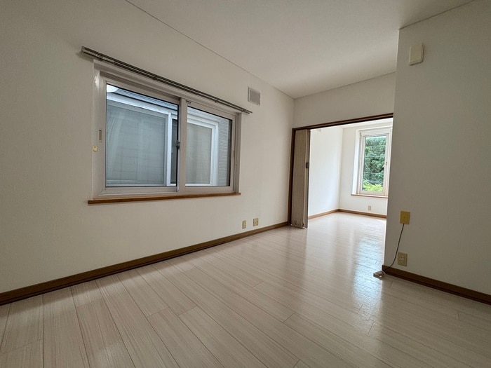 居室 ドリ－ムラッシュＩ