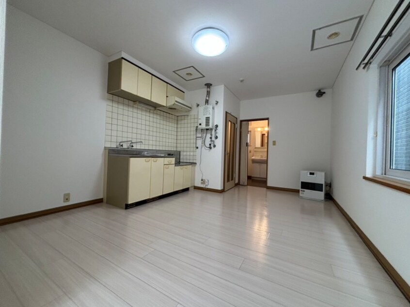 居室 ドリ－ムラッシュＩ