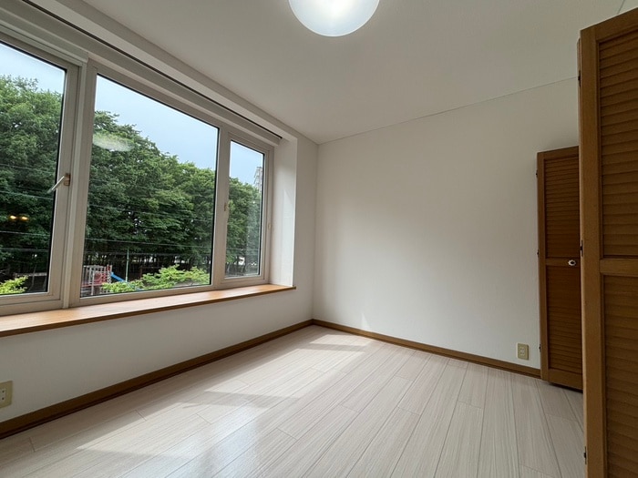 居室 ドリ－ムラッシュＩ