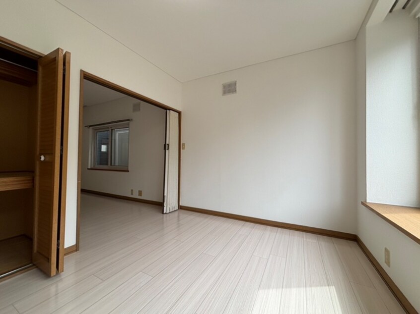 居室 ドリ－ムラッシュＩ