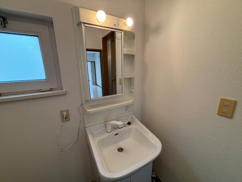 洗面 ドリ－ムラッシュＩ