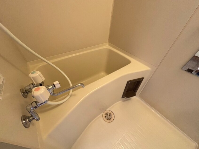 バス／シャワールーム等 ドリ－ムラッシュＩ