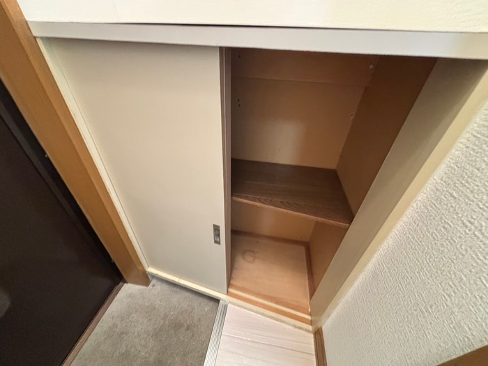 靴箱 ドリ－ムラッシュＩ