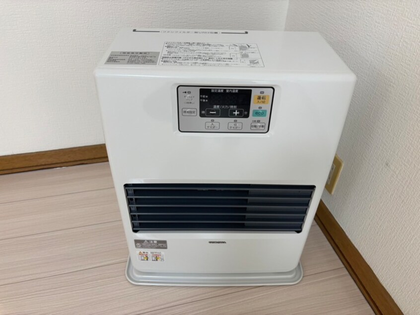 内観写真 ドリ－ムラッシュＩ