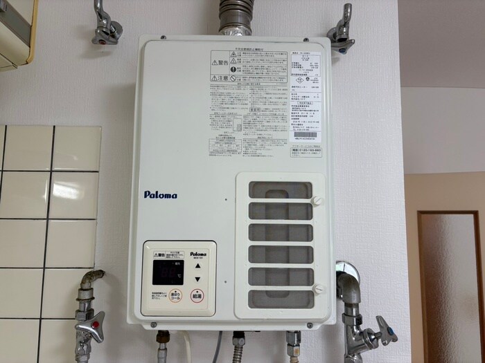 内観写真 ドリ－ムラッシュＩ