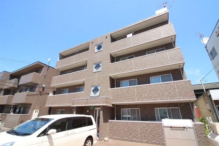 外観写真 グランメ－ル本郷通１２