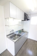 キッチン グランメ－ル本郷通１２