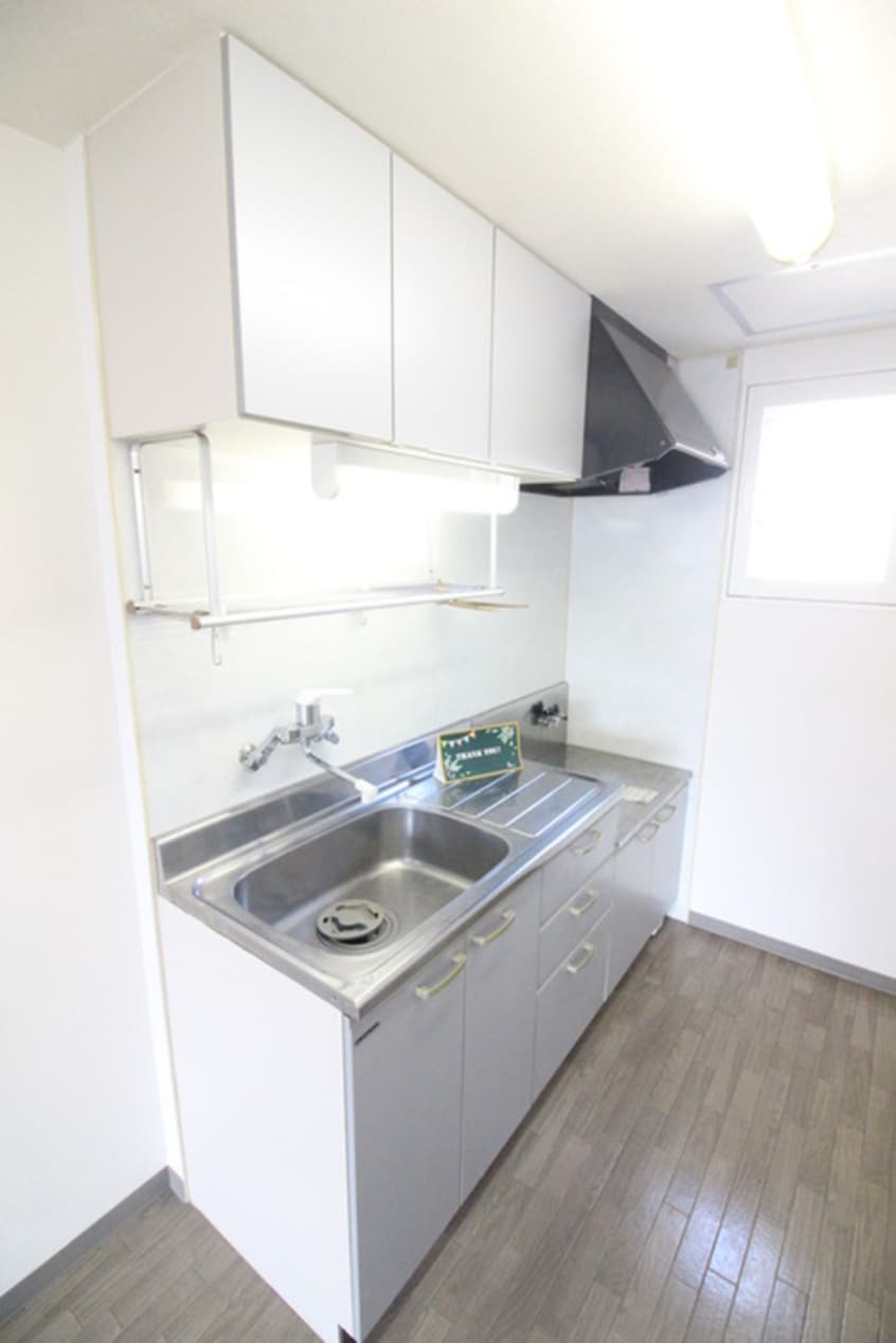 キッチン グランメ－ル本郷通１２