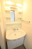 洗面 グランメ－ル本郷通１２