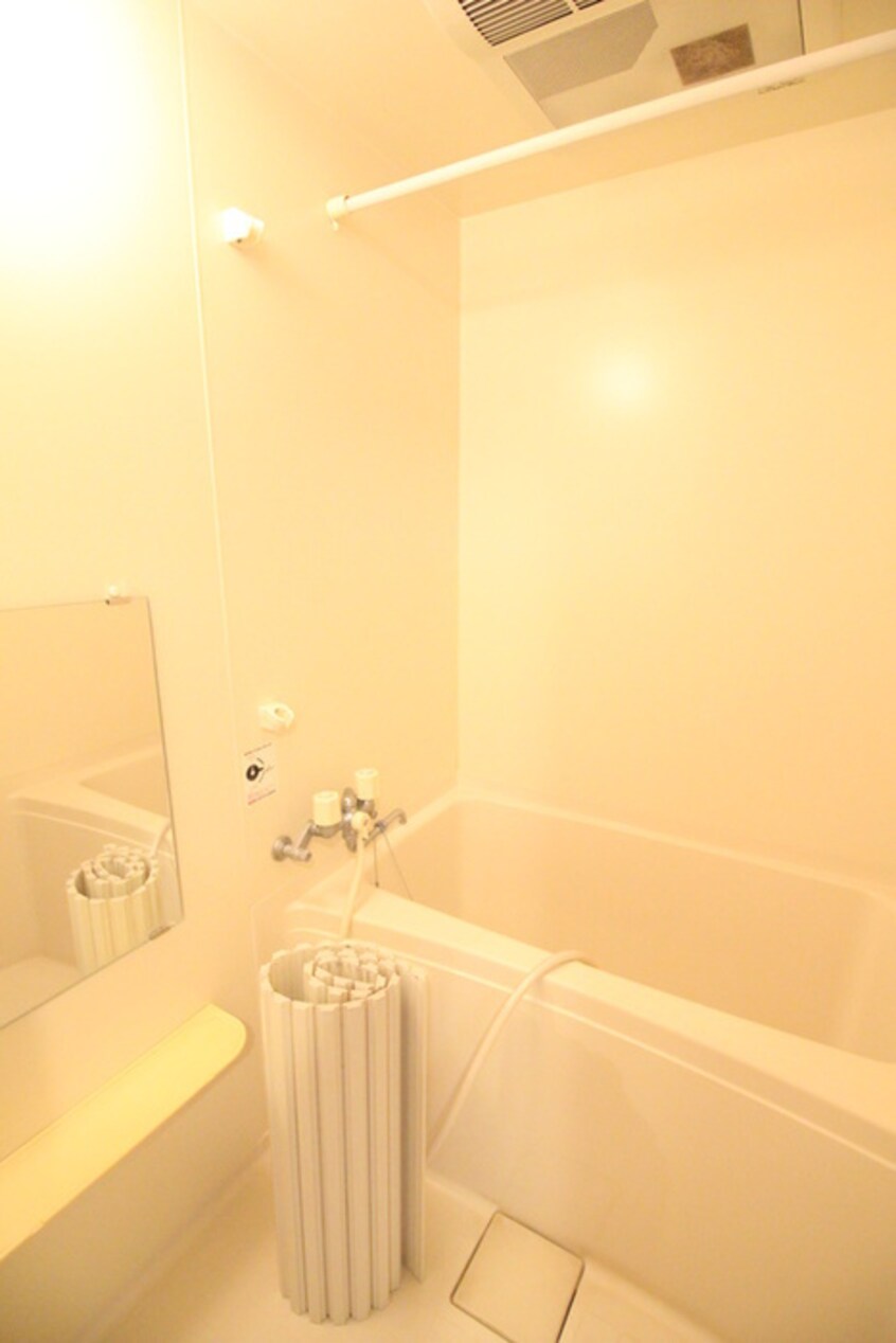 バス／シャワールーム等 グランメ－ル本郷通１２