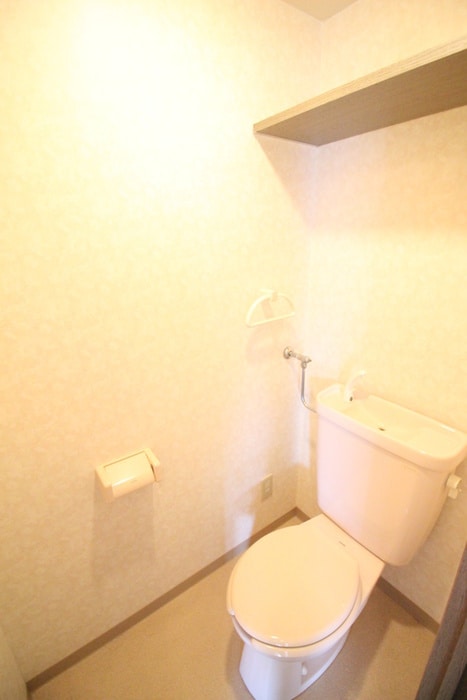 トイレ グランメ－ル本郷通１２