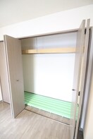 収納 グランメ－ル本郷通１２