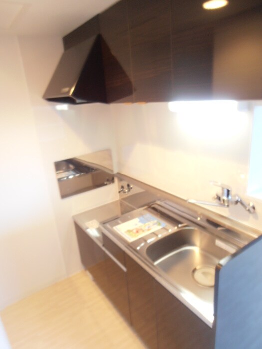 キッチン サクセス