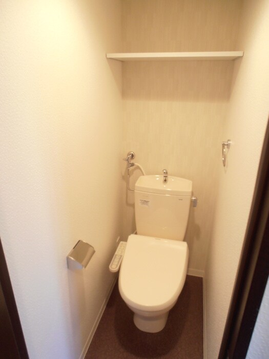 トイレ サクセス