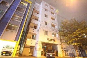 ブル－ミン本郷