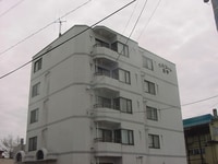 パルコート豊平