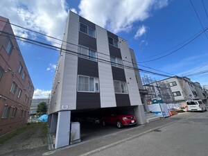 レジデンス岡田Ａ