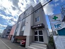 外観写真 レジデンス岡田Ａ