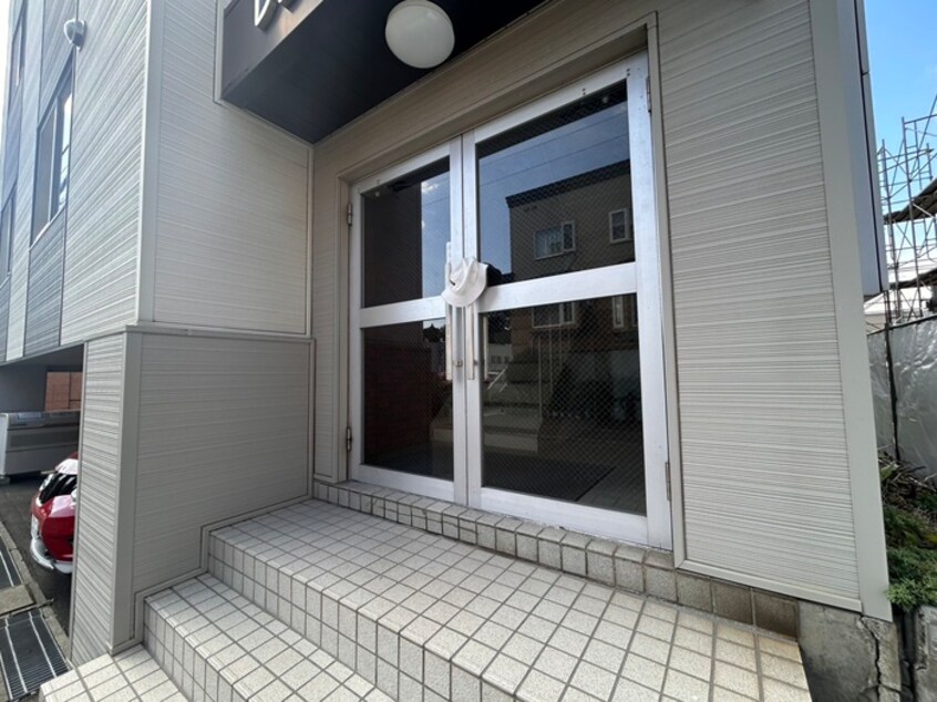 その他 レジデンス岡田Ａ