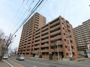 クリオ大谷地壱番館（1201）