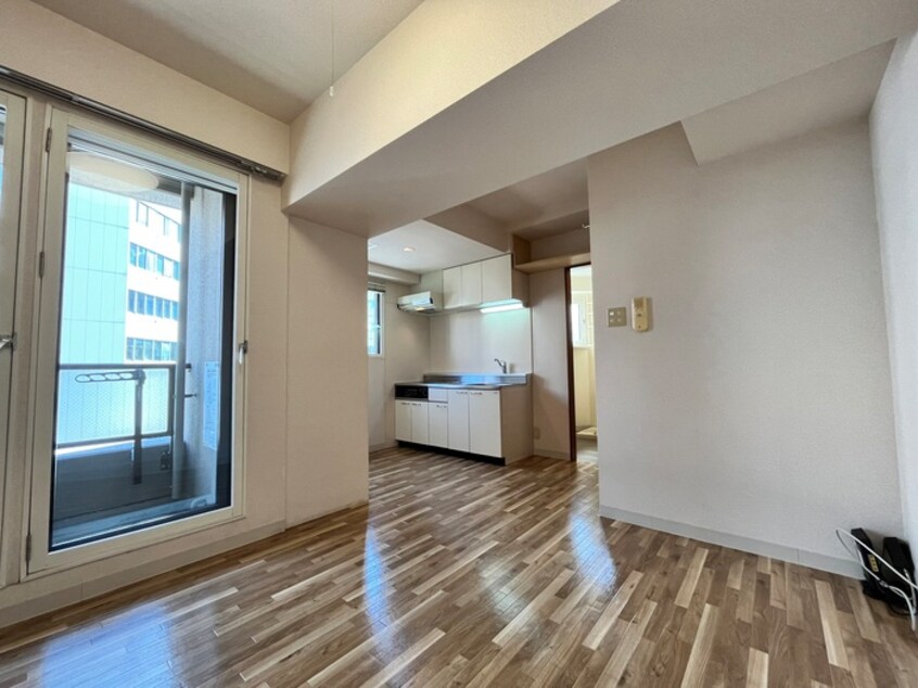 居室 ル・クラ－ジュ