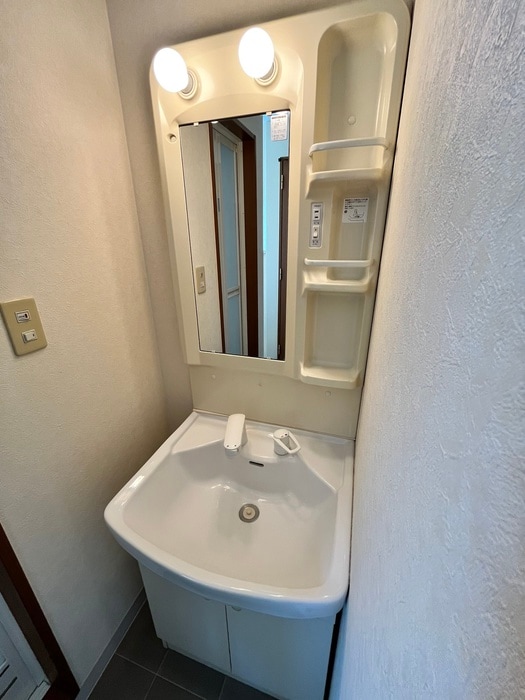 洗面 ル・クラ－ジュ