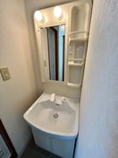 洗面 ル・クラ－ジュ