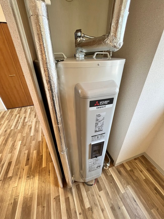 内観写真 ル・クラ－ジュ