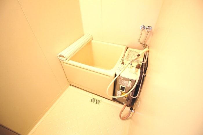 バス／シャワールーム等 秀和南七条レジデンス(404)