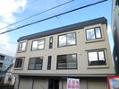 アイコート１６の外観
