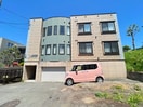 外観写真 カラバオ白石