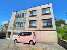 外観写真 カラバオ白石