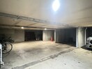 駐車場 カラバオ白石