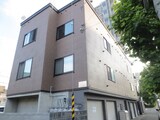 インヴェスト北８条