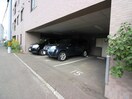 駐車場 西町北５番館