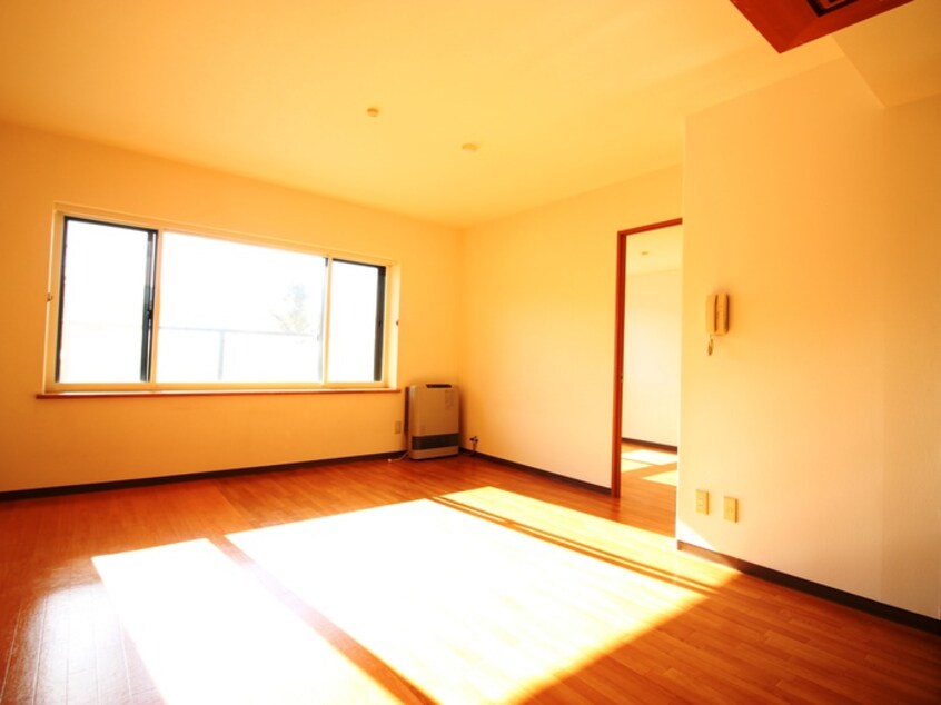 居室 西町北５番館