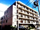 外観写真 西町北５番館