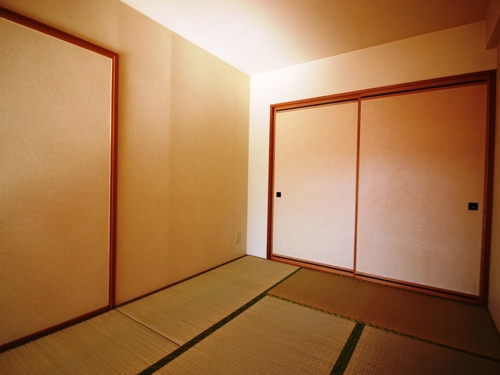 居室 西町北５番館