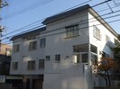 シャトーホワイトの外観