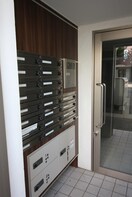 エントランス部分 RAGUSA N5W17B