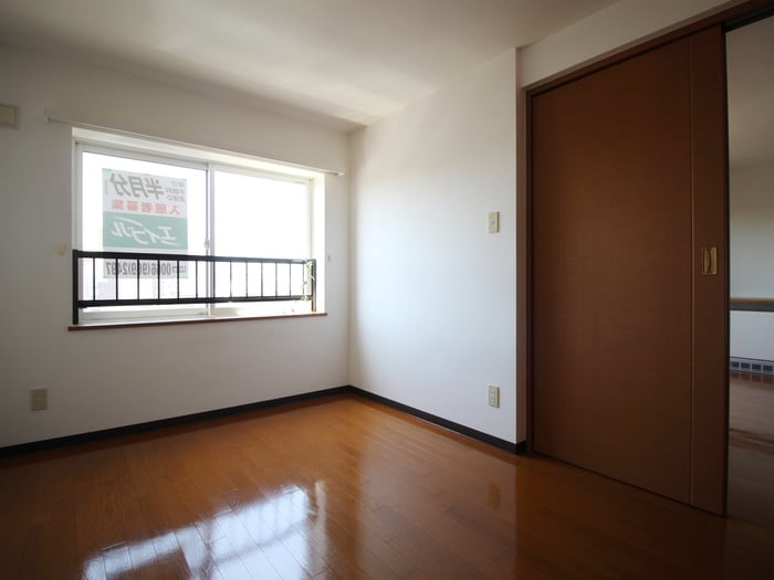 居室 ラミ－ジュ麻生