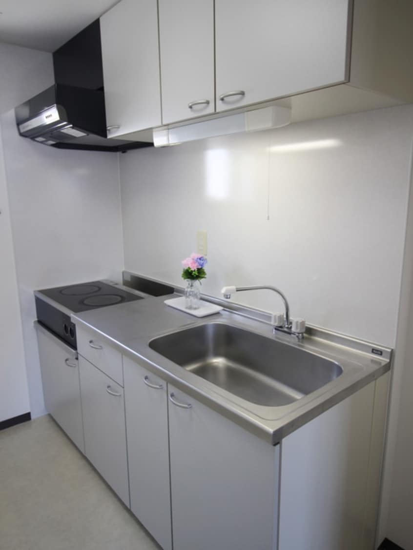 居室 ラミ－ジュ麻生