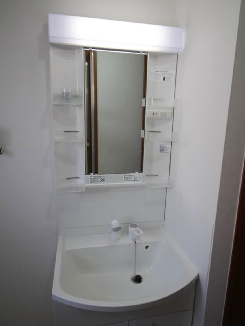 洗面 ラミ－ジュ麻生