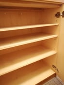 靴箱 ラミ－ジュ麻生