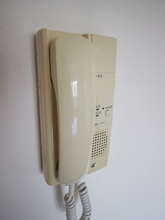 内観写真 ラミ－ジュ麻生