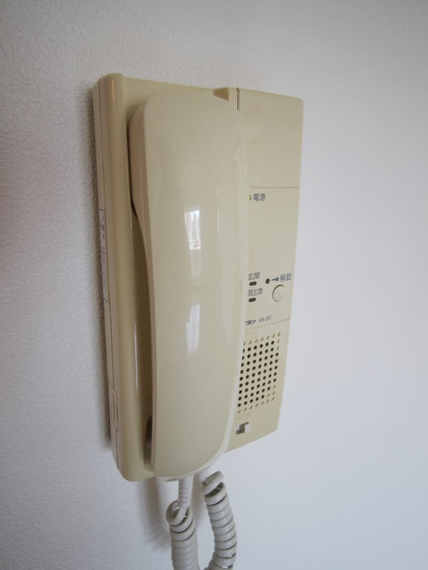 内観写真 ラミ－ジュ麻生