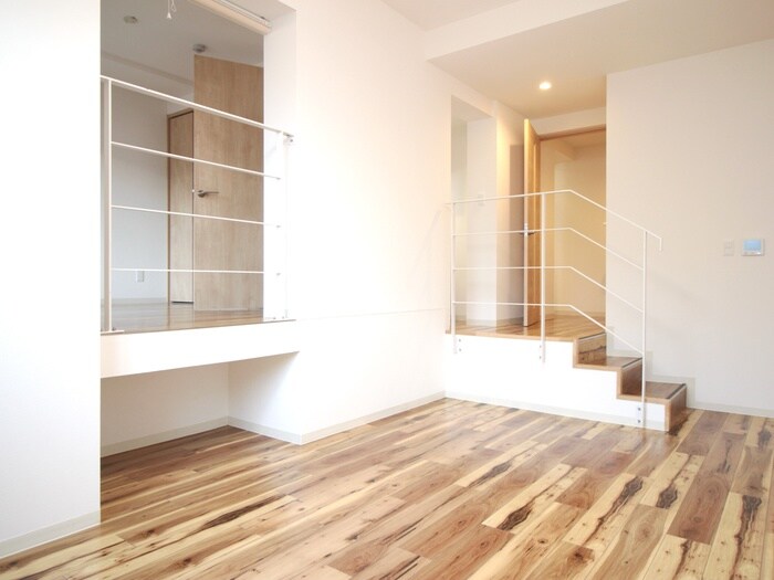 居室 パルティーレN２１