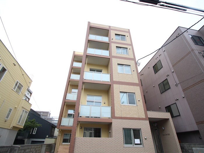 外観写真 パルティーレN２１