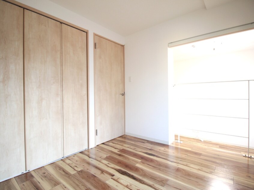 居室 パルティーレN２１