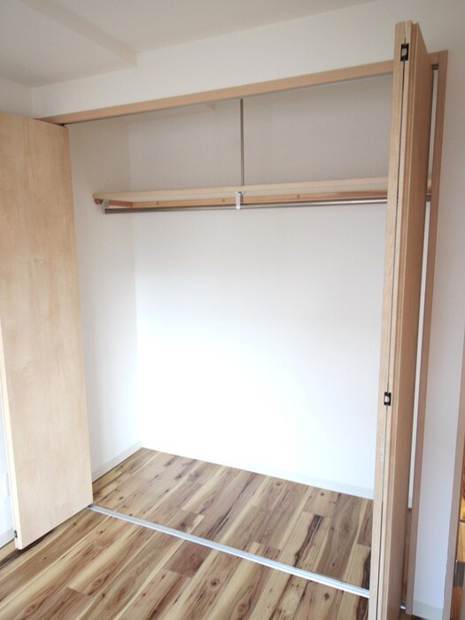 収納 パルティーレN２１